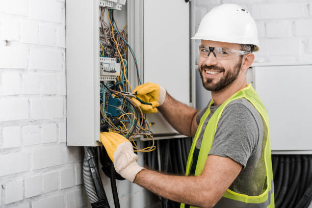 Best Electrician for Home Renovation  in Point, TX