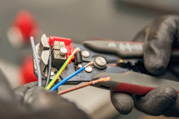 Best Home Electrical Repair  in Point, TX