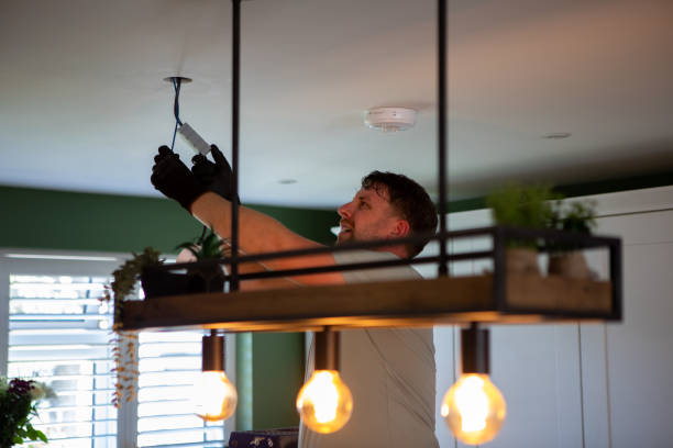 Best Electrical Repair Services  in Point, TX