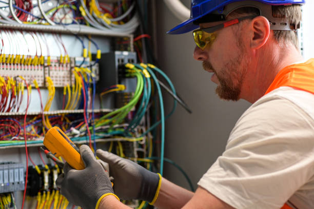 Best Local Electrician Companies  in Point, TX