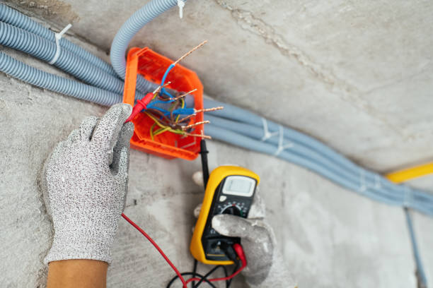 Best Affordable Electrician  in Point, TX