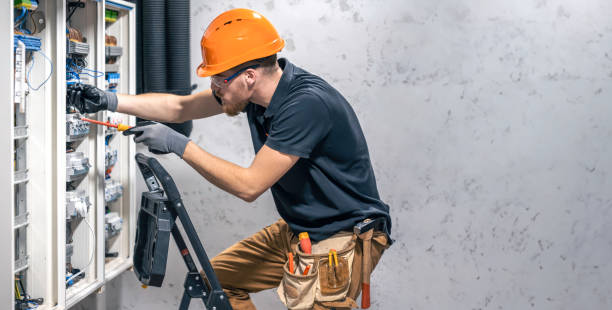 Best Electrical Contractors for Businesses  in Point, TX